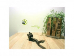 Pedale d'accelerateur...