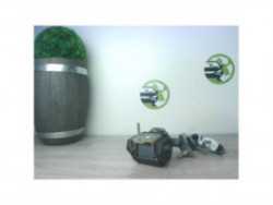 Ceinture arriere droit...