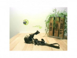 Ceinture avant droit...