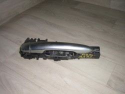 Poignee porte arriere droit...