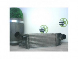 Echangeur air (Intercooler)...
