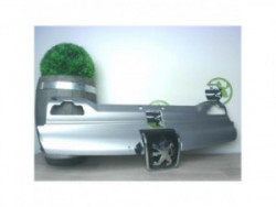 Grille de calandre PEUGEOT...