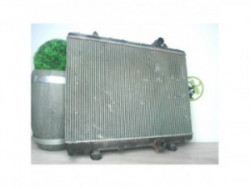 Radiateur eau PEUGEOT 407...