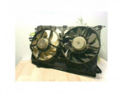 Moto ventilateur radiateur...