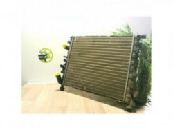 Radiateur eau RENAULT...
