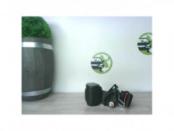 Ceinture arriere droit LAND...