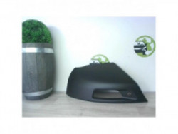 Support de pare chocs avant...