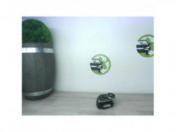 Commande autoradio LAND...