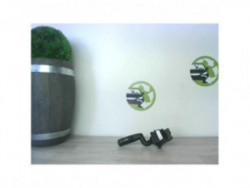 Commodo phare LAND ROVER...