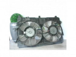 Moto ventilateur radiateur...