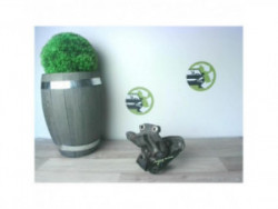 Support moteur CITROEN C1 1...