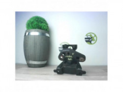 Support de boite CITROEN C1...