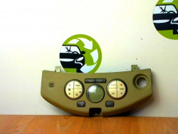 Commande chauffage NISSAN...