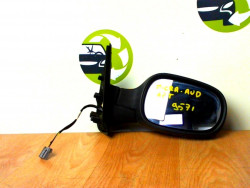 Retroviseur droit NISSAN...