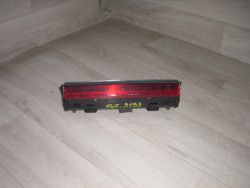 Feu arriere stop central...