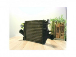 Echangeur air (Intercooler)...