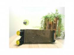 Echangeur air (Intercooler)...