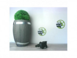 Commodo phare RENAULT GRAND...