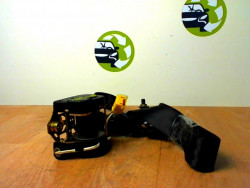 Ceinture avant droit...