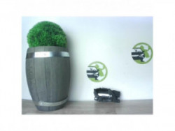 Poignee interieur arriere...