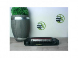 Feu arriere stop central...