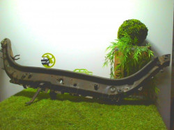 Traverse superieure RENAULT...