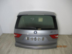 Malle/Hayon arriere BMW X3...