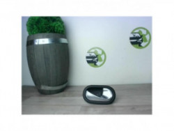 Poignee interieur avant...