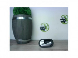 Poignee interieur avant...