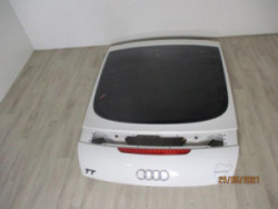 Malle/Hayon arriere AUDI TT...