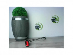 Attache ceinture arriere...