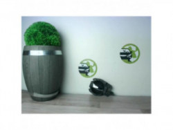 Poignee interieur arriere...