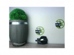 Poignee interieur avant...