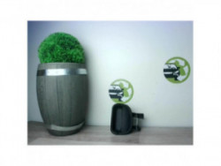 Poignee interieur arriere...