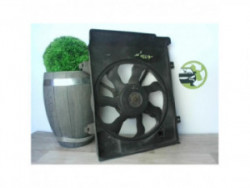 Moto ventilateur radiateur...
