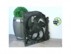 Moto ventilateur radiateur...