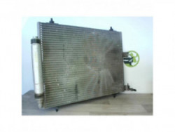 Radiateur clim FIAT ULYSSE 2