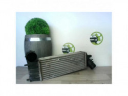 Echangeur air (Intercooler)...