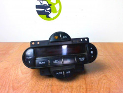 Commande chauffage KIA...