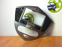 Console central (interieur...
