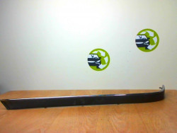 Moulure de pare choc...