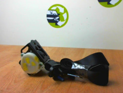 Ceinture arriere droit...