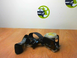 Ceinture arriere gauche...