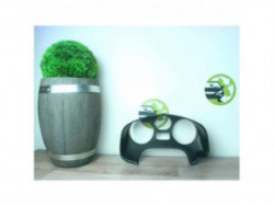 Cache Compteur TOYOTA RAV4...