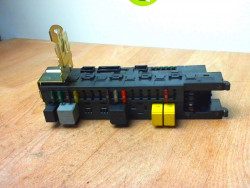 Porte fusible MERCEDES...