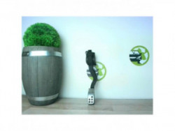 Pedale d'accelerateur...