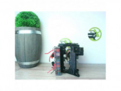 Porte fusible VOLKSWAGEN...