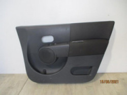 Panneau de porte avant...