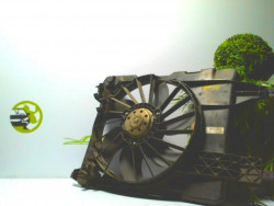 Moto ventilateur radiateur...