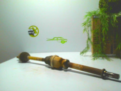 Cardan droit (transmission)...